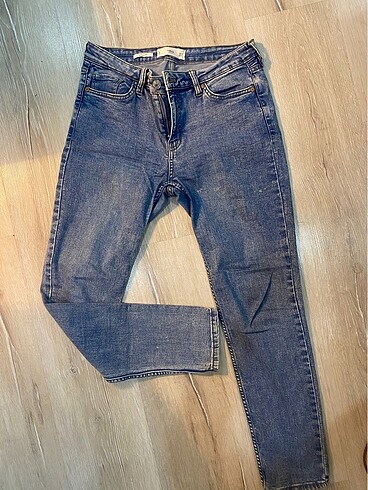 Mango Jean