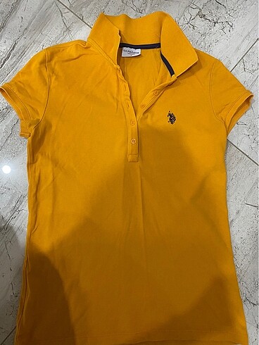 U.S Polo Thirst