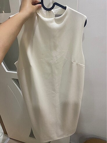 m Beden H&M Elbise