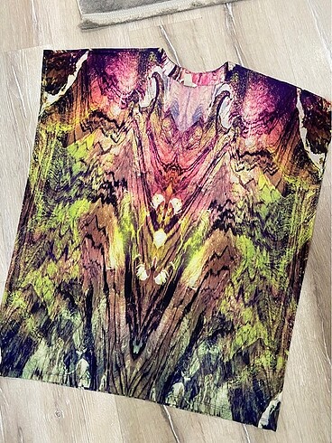 H&M H&M Plaj Elbisesi