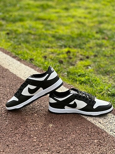 Nike Dunk Low Pro Panda