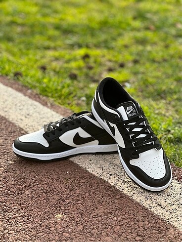 Nike Nike Dunk Low Pro Panda