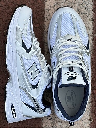 New Balance New Balance 530 Klasik