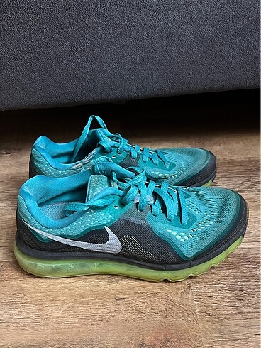 NİKE AİRMAX SPOR AYAKKABI