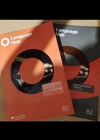 O Language Hub 