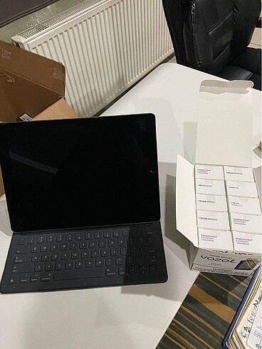 Ipod pro (10.000 fit)