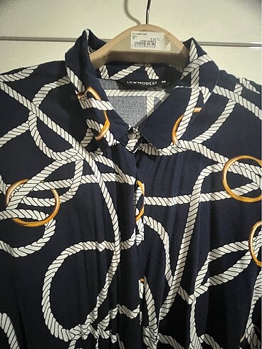 l Beden Lcw tunik
