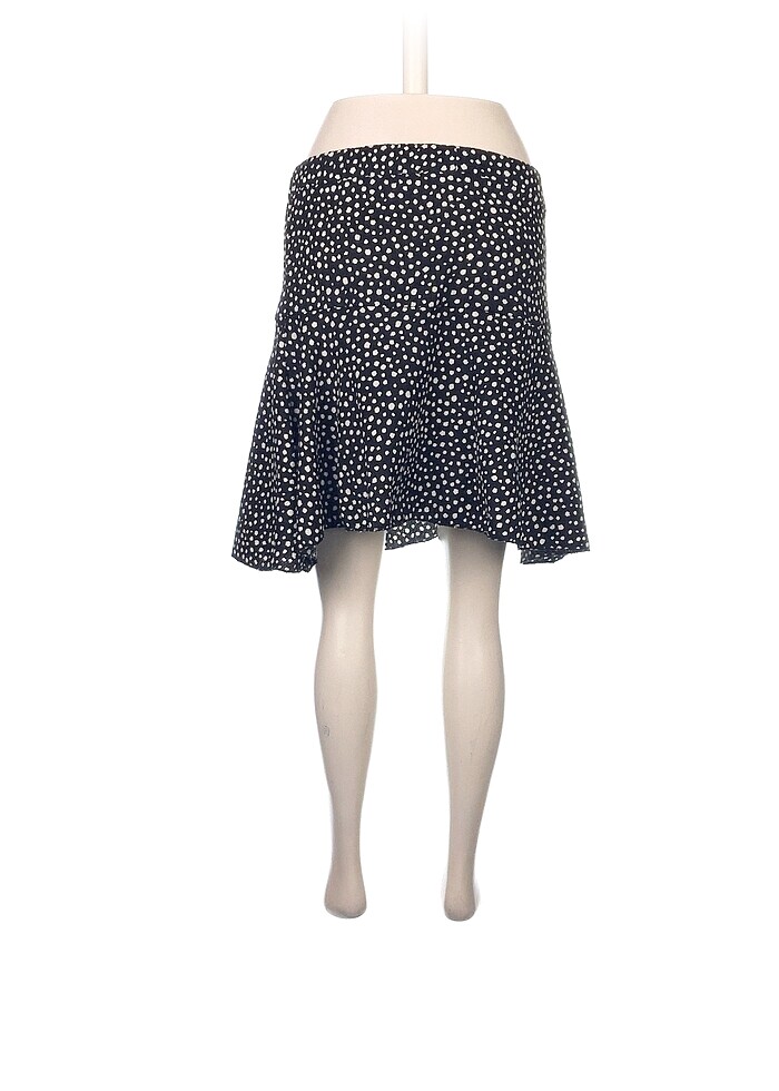 Vintage Love Mini Şort %70 İndirimli. - Görsel 3