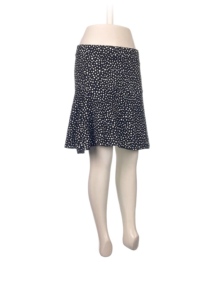 Vintage Love Mini Şort %70 İndirimli. - Görsel 2