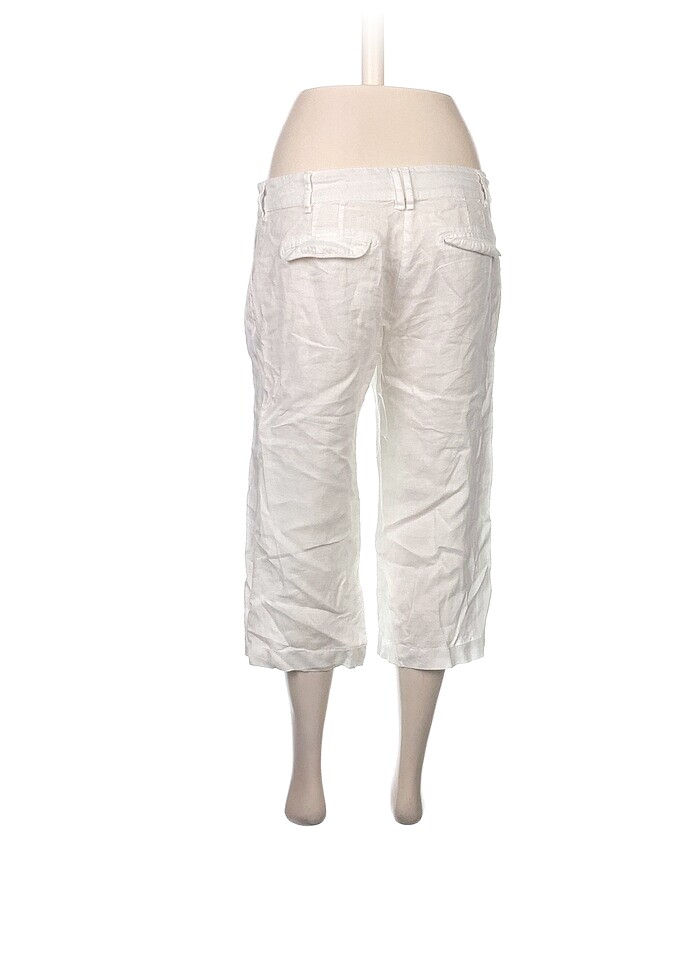 Mango Bermuda / Kapri %70 İndirimli. - Görsel 3