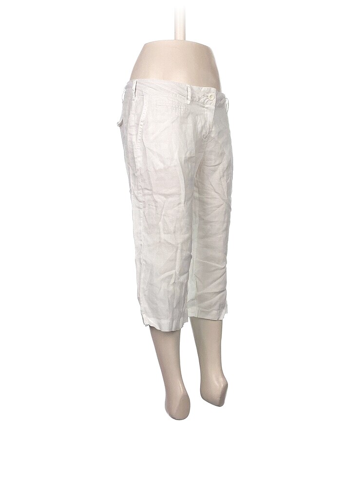 Mango Bermuda / Kapri %70 İndirimli. - Görsel 2