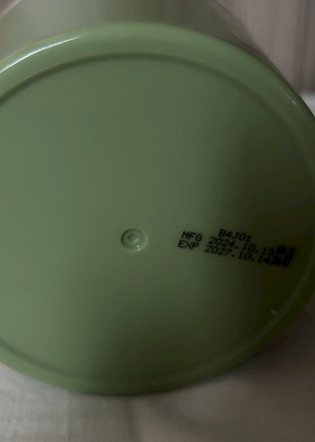 Frudia Peeling Pad Green Grape - Görsel 3