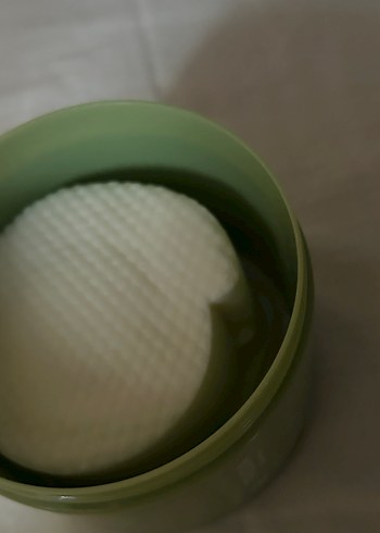 Frudia Peeling Pad Green Grape - Görsel 4