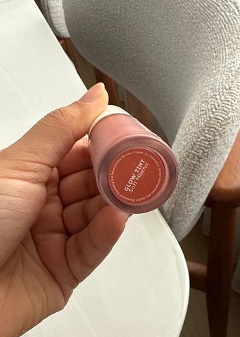 Bej Tonlarda Cream Co. Allık - Görsel 2