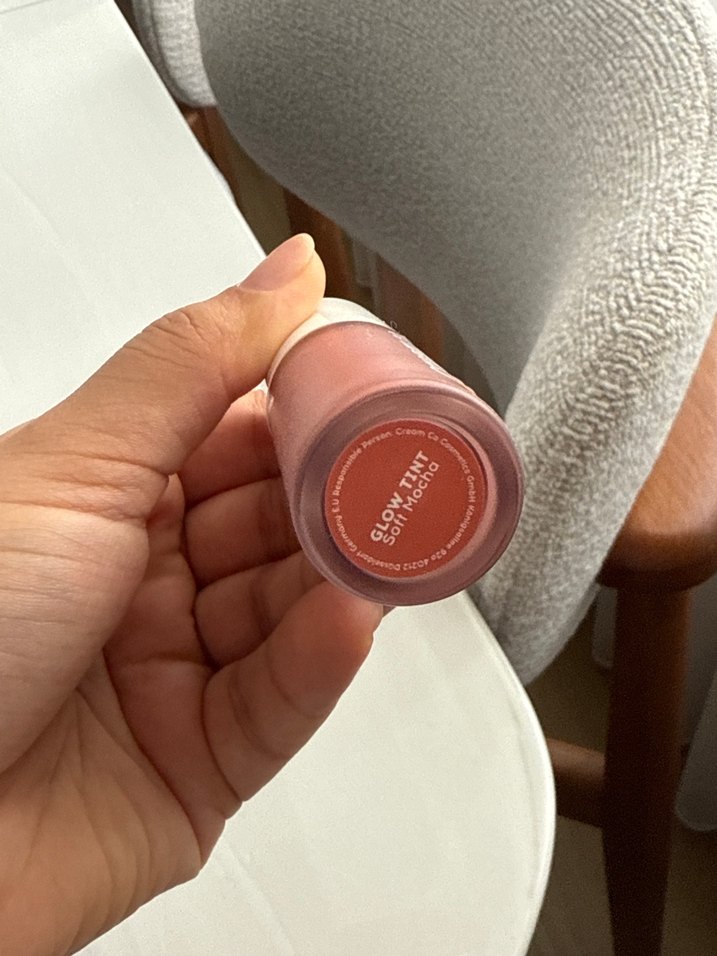 Bej Tonlarda Cream Co. Allık - Görsel 2