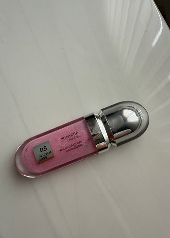 Pastel Pembe Kiko Ruj - Görsel 3