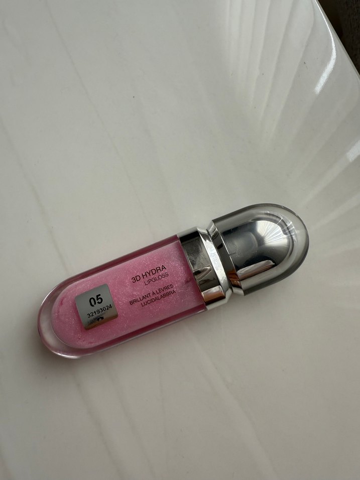 Pastel Pembe Kiko Ruj - Görsel 3