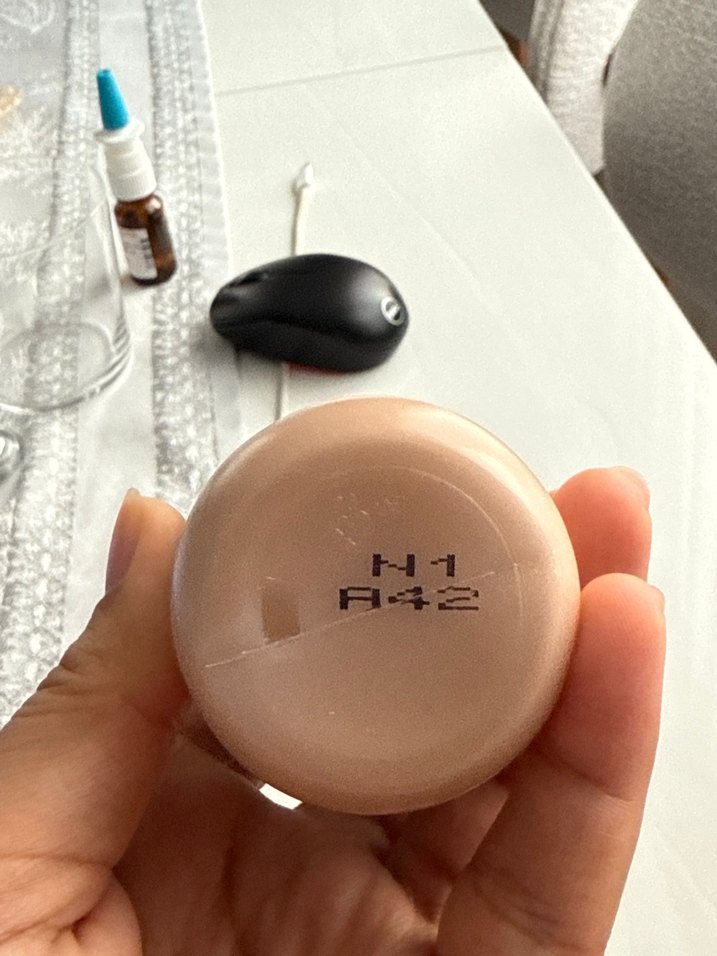 MAC Studio Yüz ve Vücut Fondöten 120 ml - Görsel 2