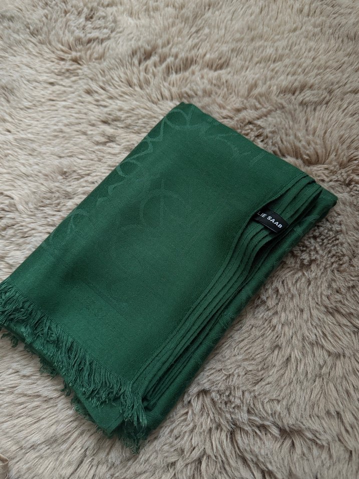 Elie Saab Şal - Görsel 2