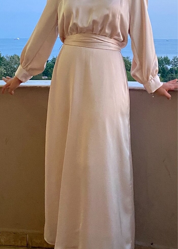 H&M Elbise - Görsel 2