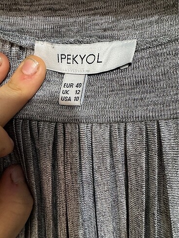 ipekyol İpekyol etek