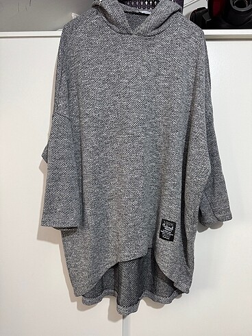 Park moda sweat