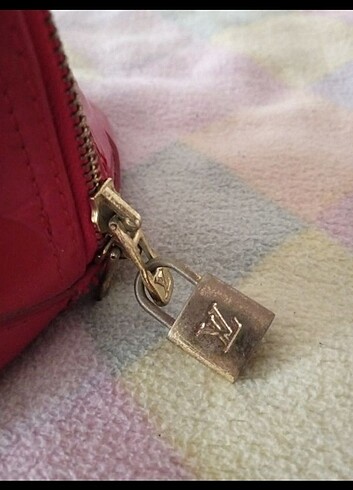 Louis Vuitton Louis Vuitton çanta 