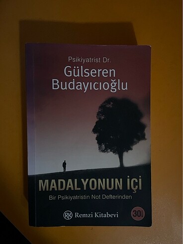 Madalyonun İçi