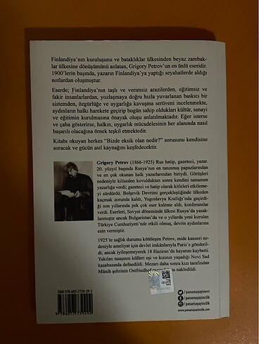Beyaz Zambaklar Ülkesinde