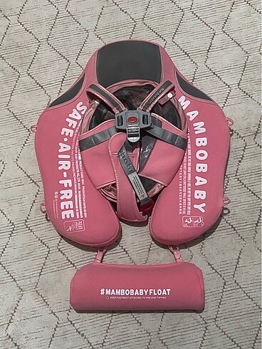 Diğer Mambobaby