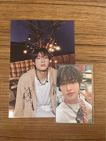 Ateez mingi