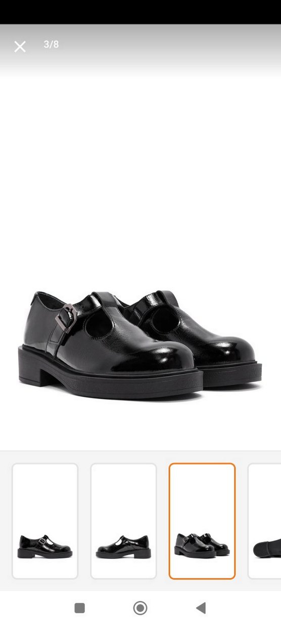 Derimod ayakabi - Görsel 2