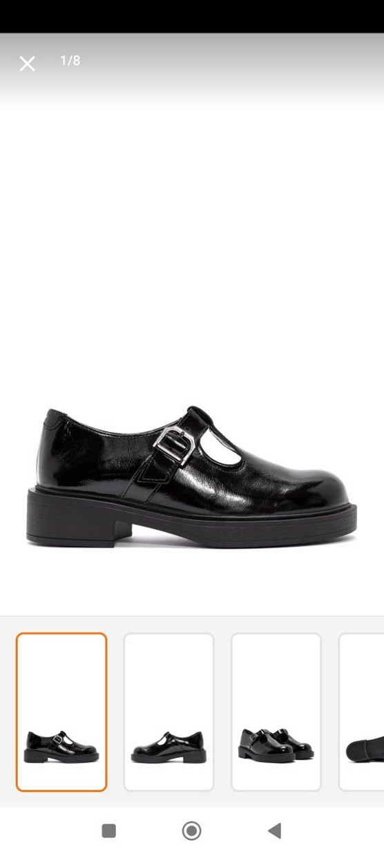 Derimod ayakabi - Görsel 3