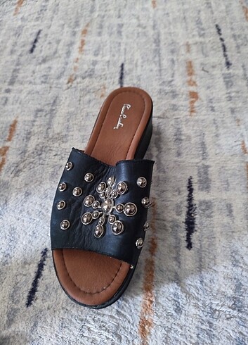 Pierra Cardin terlik  - Görsel 2