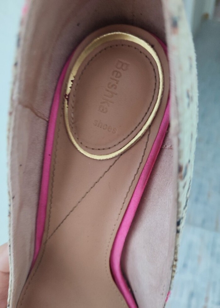 Bershka  - Görsel 2