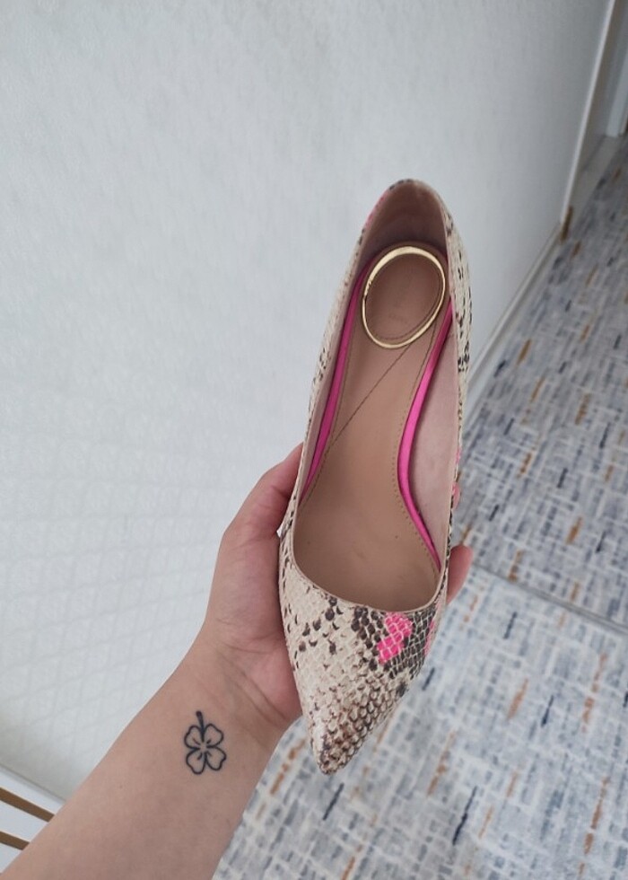 Bershka  - Görsel 3