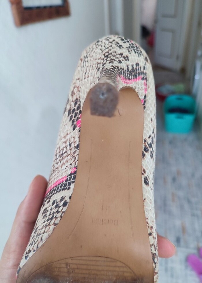 Bershka  - Görsel 4