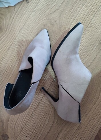 H&M buti - Görsel 2