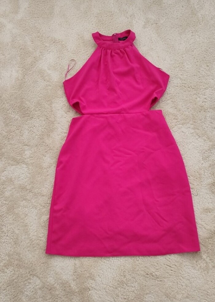 Trendyol Mini Elbise  - Görsel 2