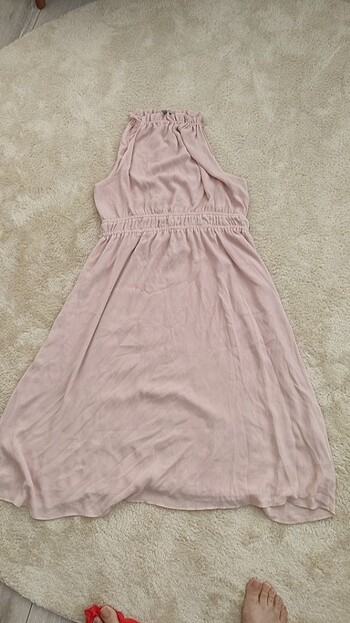 H&M Elbise 