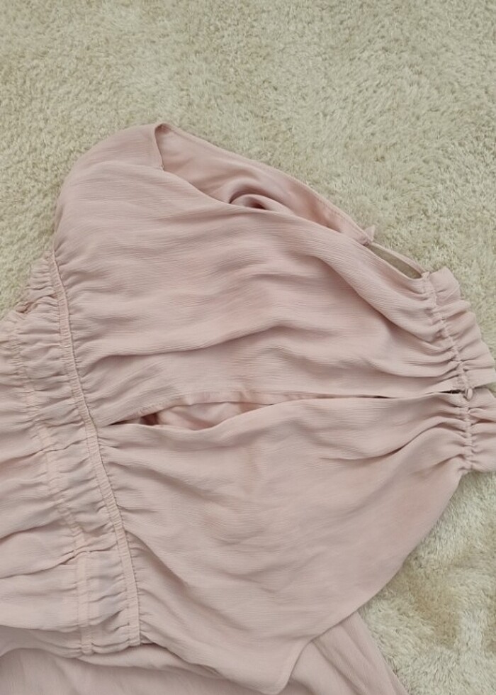 H&M Elbise  - Görsel 4