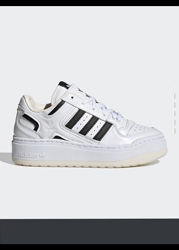Adidas adidas forum xlg w spor ayakkabı