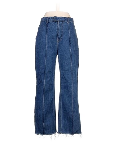 Jimmy Key Jean / Kot %70 İndirimli.
