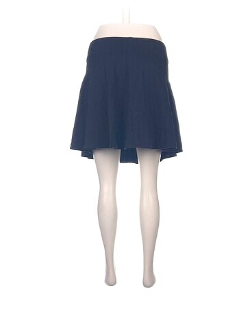 s Beden H&M Mini Etek %70 İndirimli.