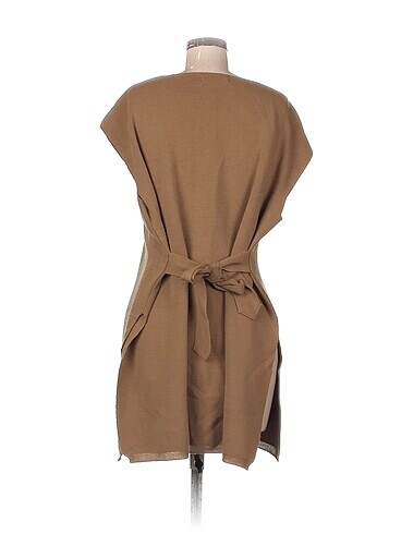 universal Beden Vintage Love Kazak / Triko %70 İndirimli.