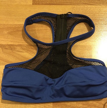 Bikini - Sporcu model