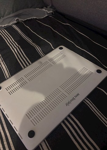 Macbook laptop