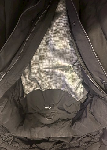 Termal kaban / mont - Görsel 5