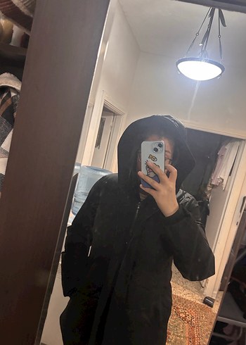 Termal kaban / mont - Görsel 2