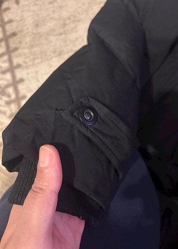 Termal kaban / mont - Görsel 4